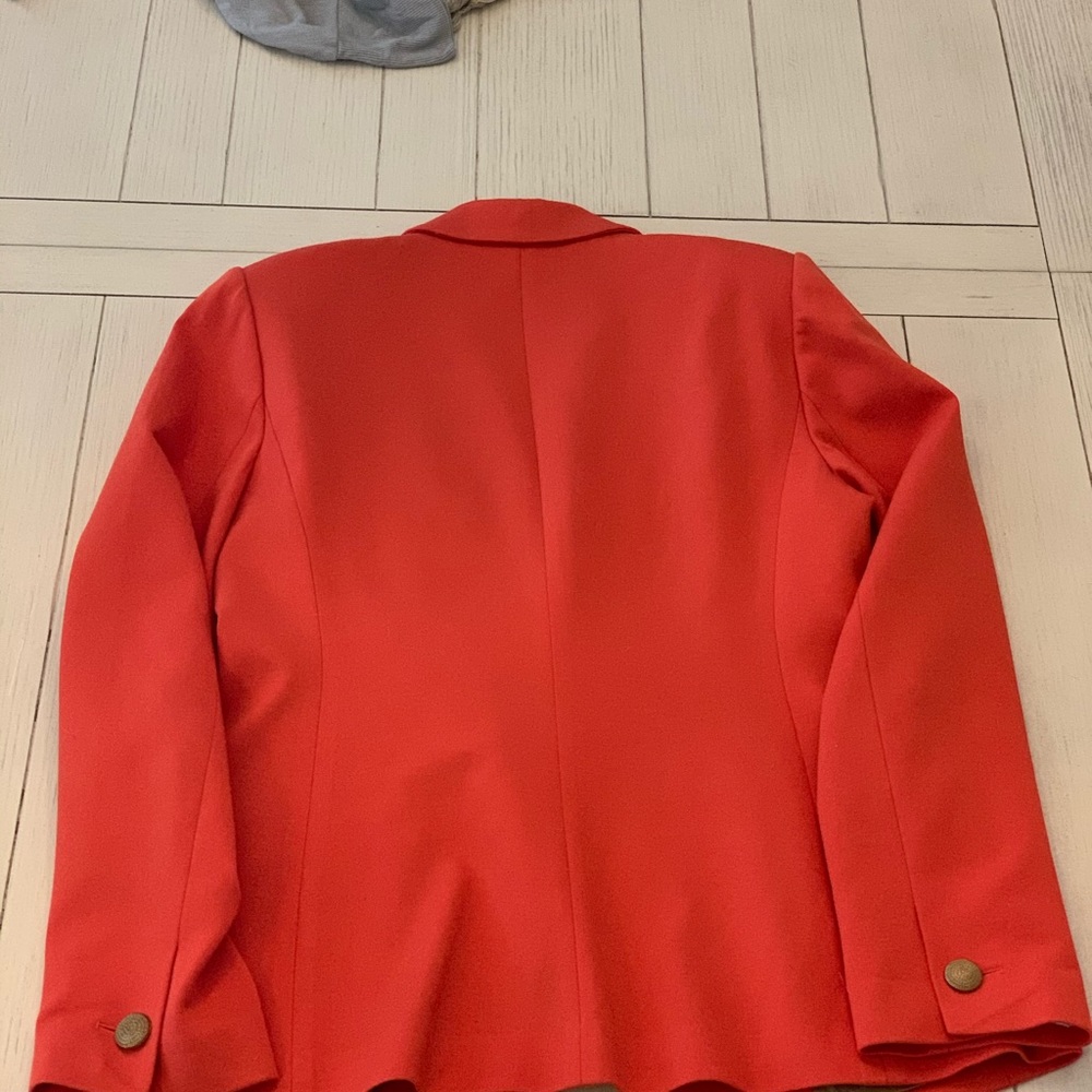Trina Turk Blazer